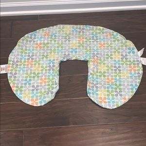 Boppy Classic Slip Cover